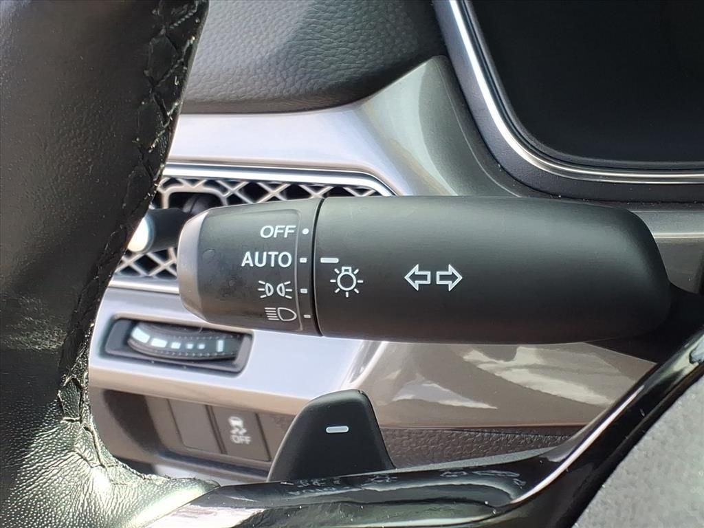 2024 Acura Integra Base - Photo 16