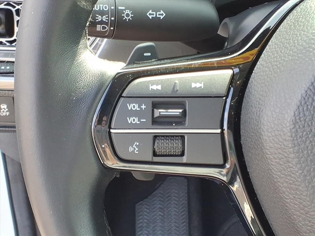 2024 Acura Integra Base - Photo 17