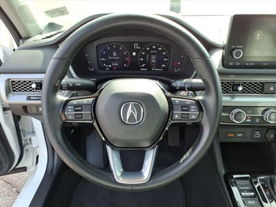 2024 Acura Integra Base