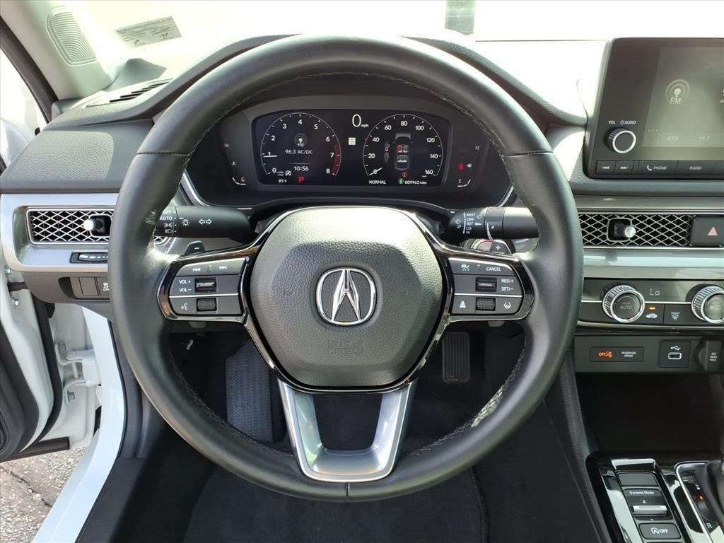 2024 Acura Integra Base