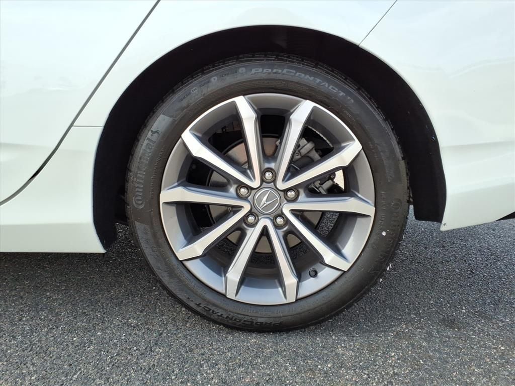 2024 Acura Integra Base - Photo 20