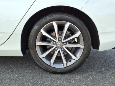 2024 Acura Integra Base