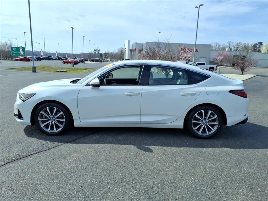 2024 Acura Integra Base - Photo 21