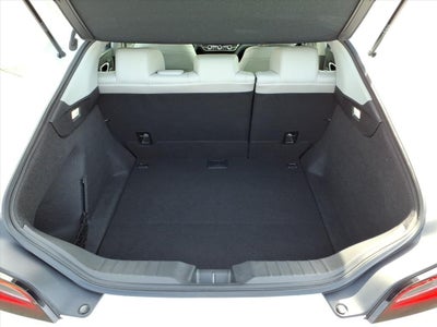 2024 Acura Integra Base