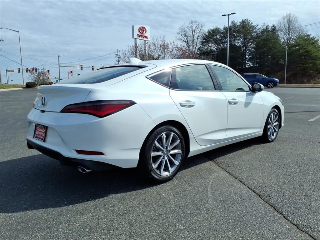 2024 Acura Integra Base - Photo 25