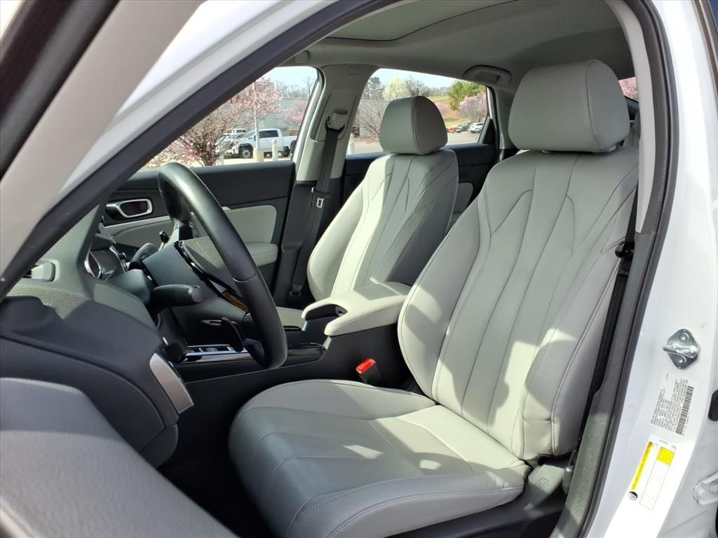 2024 Acura Integra Base