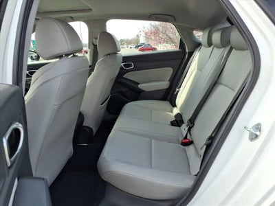 2024 Acura Integra Base