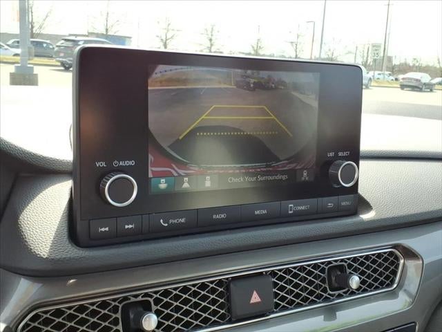 2024 Acura Integra Base - Photo 36