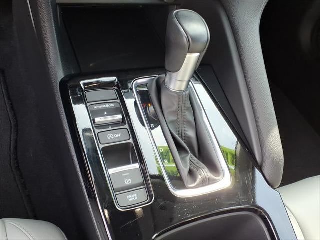 2024 Acura Integra Base - Photo 37