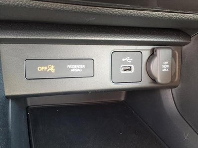 2024 Acura Integra Base