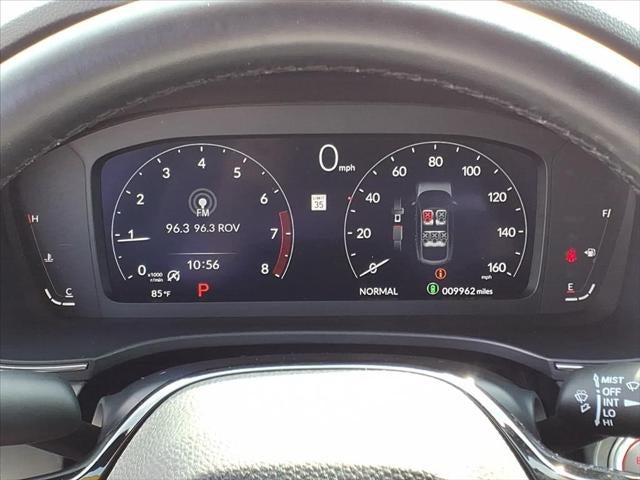 2024 Acura Integra Base