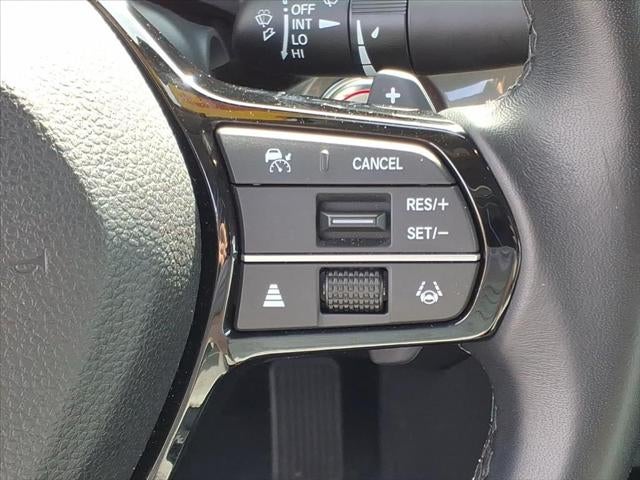 2024 Acura Integra Base - Photo 44