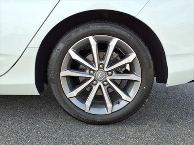 2024 Acura Integra Base