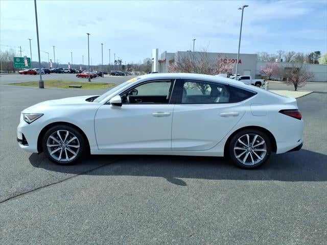 2024 Acura Integra Base - Photo 47