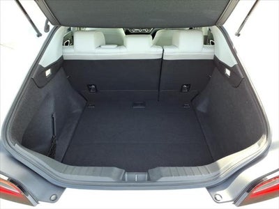 2024 Acura Integra Base