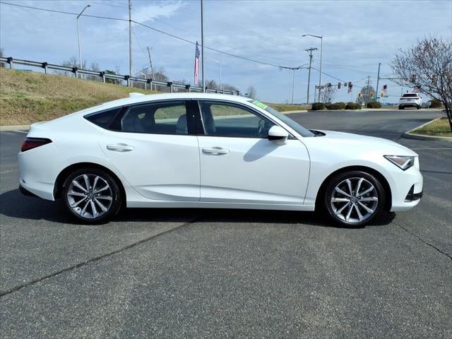 2024 Acura Integra Base - Photo 52