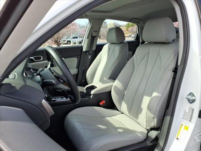 2024 Acura Integra Base