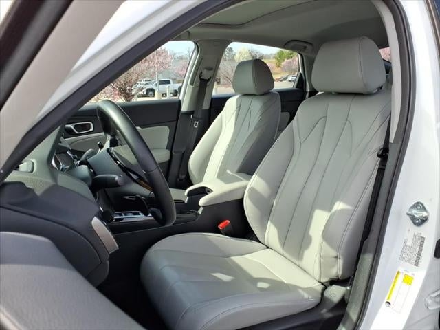 2024 Acura Integra Base