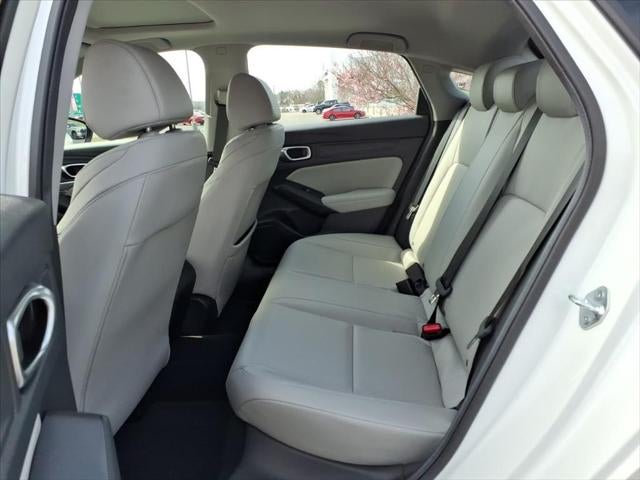 2024 Acura Integra Base - Photo 31