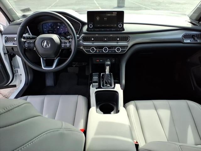 2024 Acura Integra Base - Photo 32