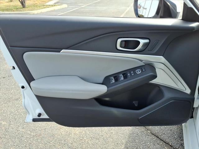 2024 Acura Integra Base - Photo 33