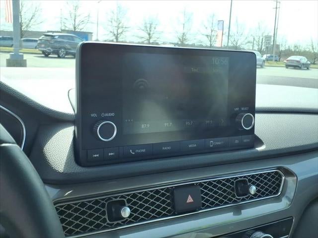 2024 Acura Integra Base - Photo 35