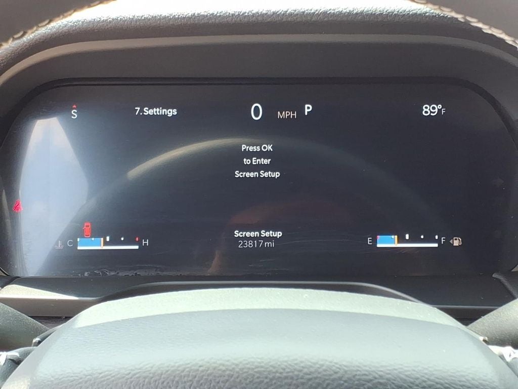 2023 Jeep Grand Cherokee Limited - Photo 18