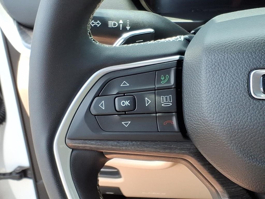 2023 Jeep Grand Cherokee Limited - Photo 19