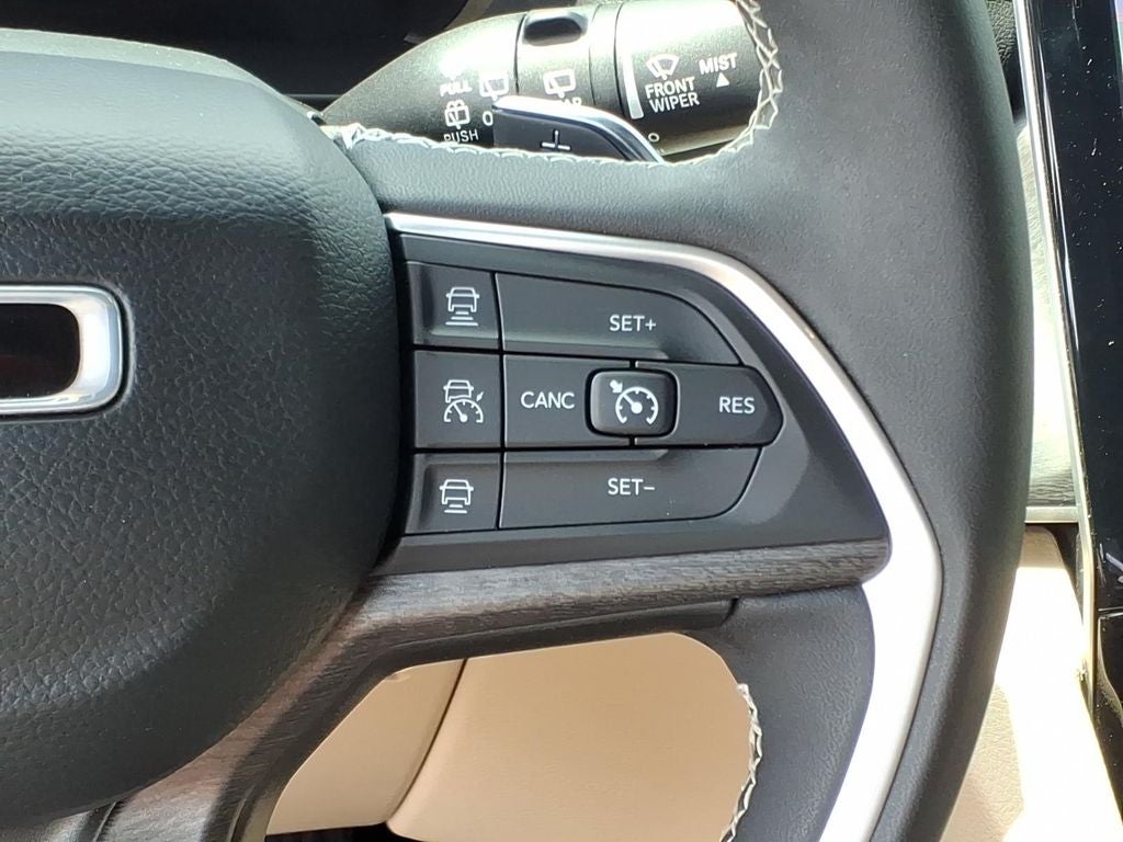 2023 Jeep Grand Cherokee Limited - Photo 20