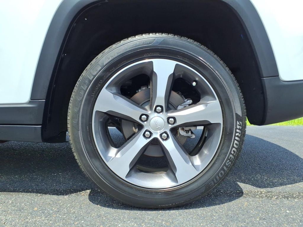 2023 Jeep Grand Cherokee Limited - Photo 22