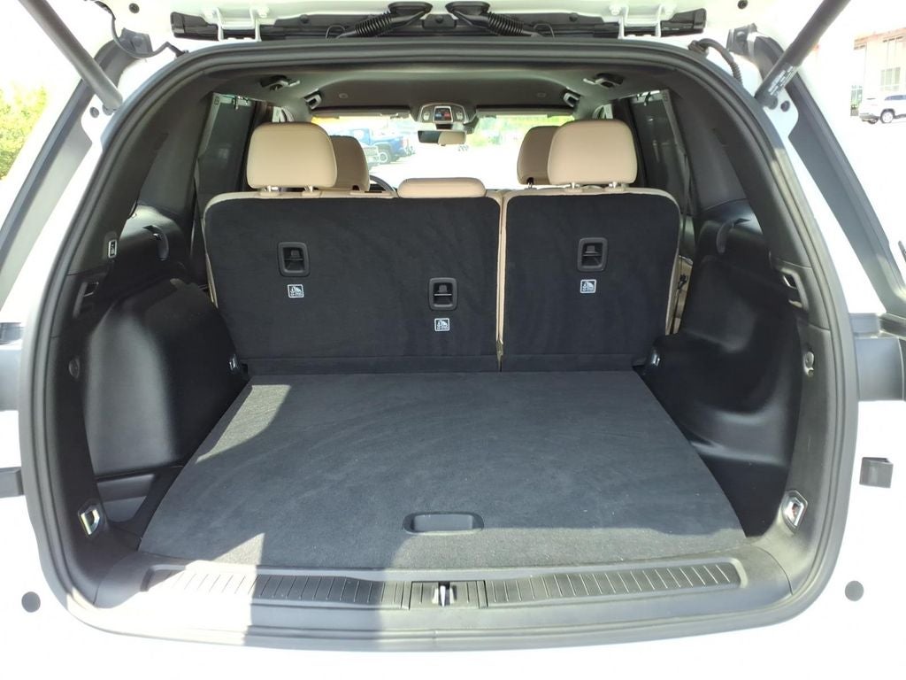 2023 Jeep Grand Cherokee Limited - Photo 25