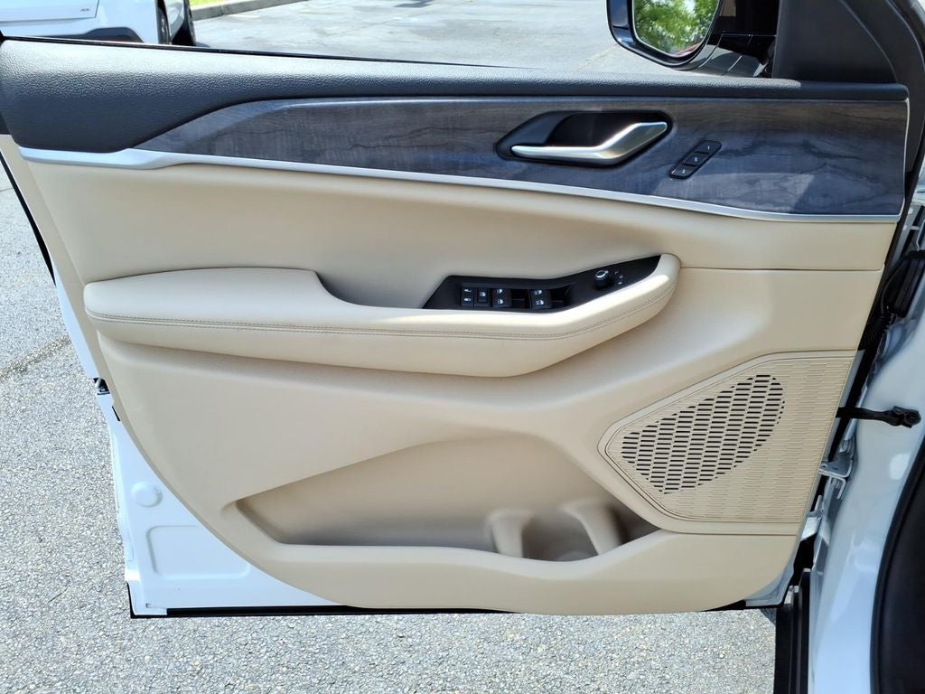2023 Jeep Grand Cherokee Limited - Photo 7
