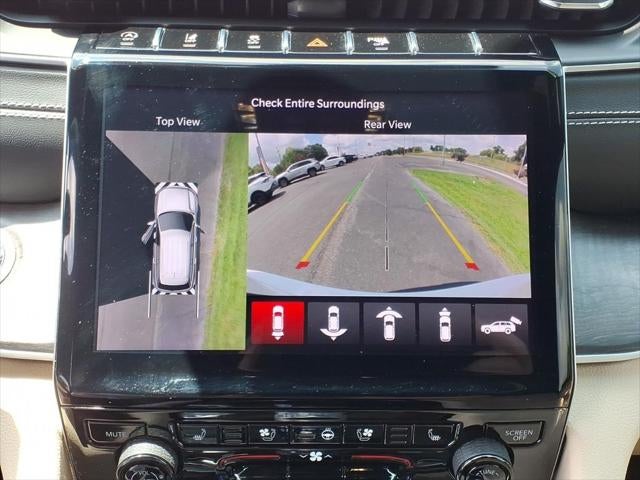 2023 Jeep Grand Cherokee Limited - Photo 39