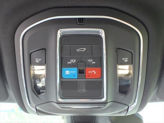 2023 Jeep Grand Cherokee Limited - Photo 42