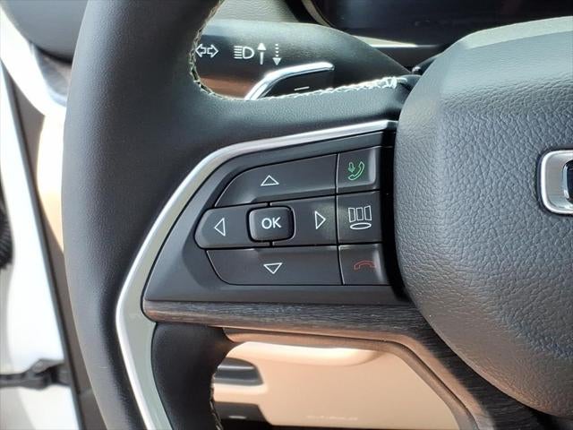2023 Jeep Grand Cherokee Limited - Photo 45