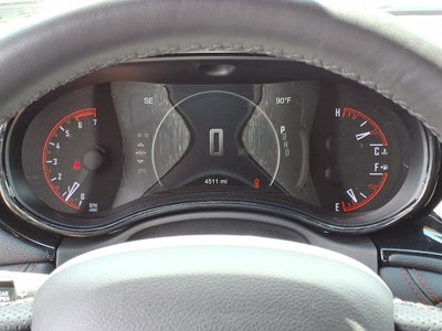 2026 Dodge Durango GT HEMI V8