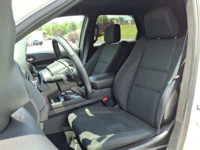 2026 Dodge Durango GT HEMI V8