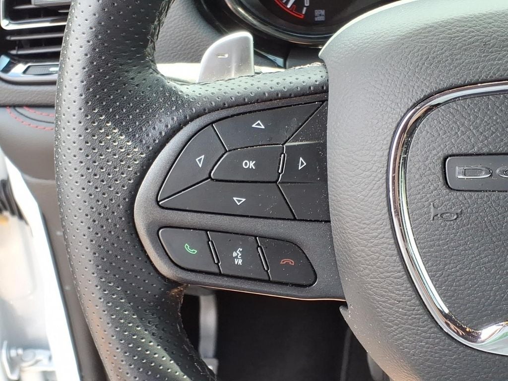2026 Dodge Durango GT HEMI V8