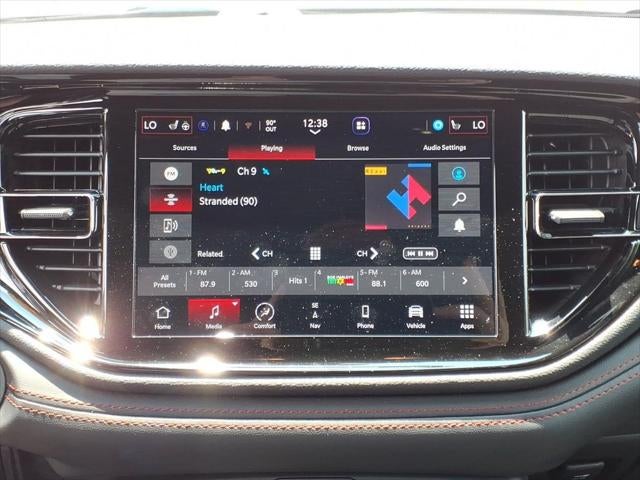 2026 Dodge Durango GT HEMI V8