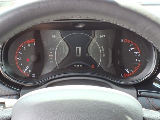 2026 Dodge Durango GT HEMI V8