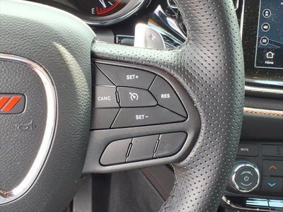 2026 Dodge Durango GT HEMI V8
