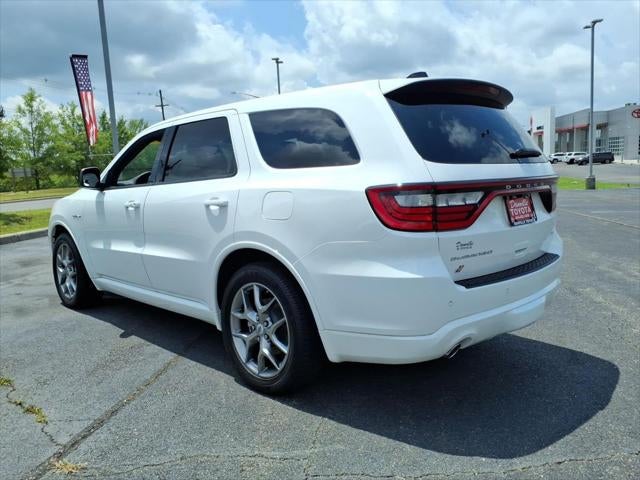 2026 Dodge Durango GT HEMI V8