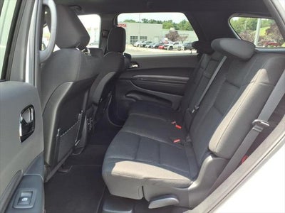 2026 Dodge Durango GT HEMI V8