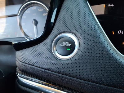 2021 Cadillac XT5 Sport