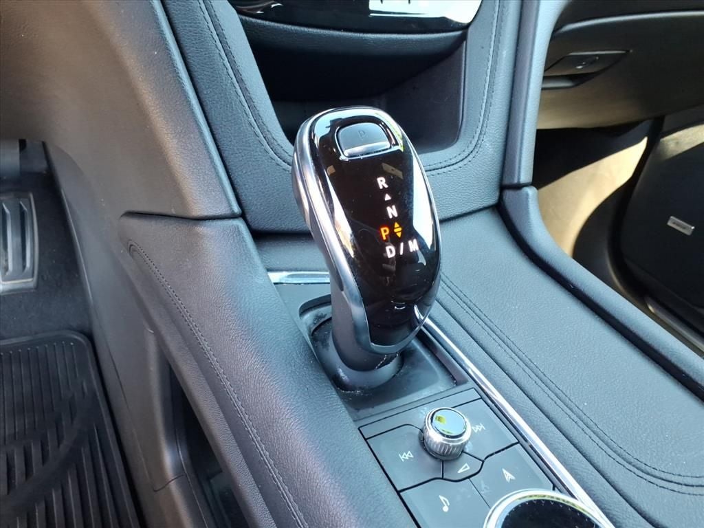 2021 Cadillac XT5 Sport