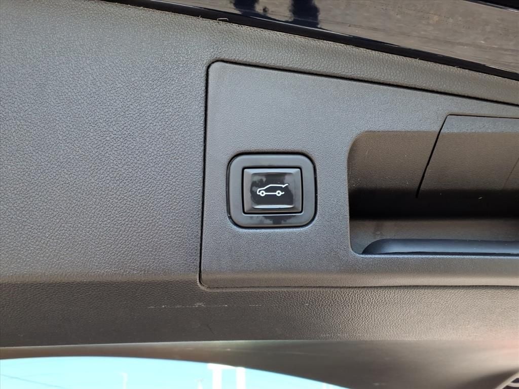 2021 Cadillac XT5 Sport