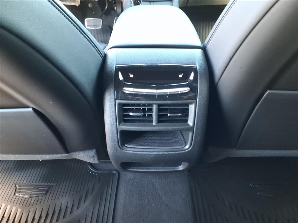 2021 Cadillac XT5 Sport