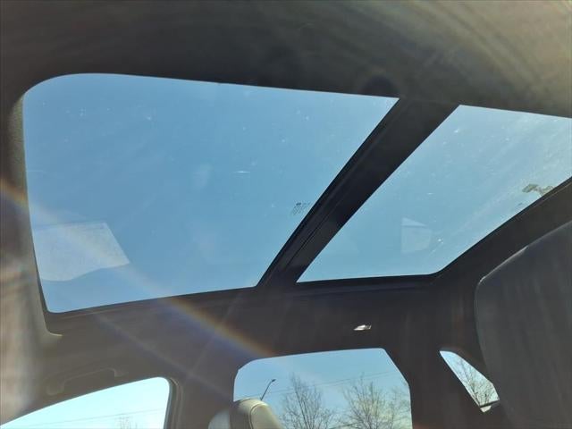 2021 Cadillac XT5 Sport