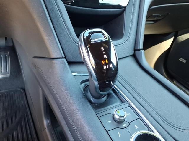 2021 Cadillac XT5 Sport