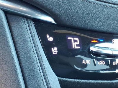 2021 Cadillac XT5 Sport